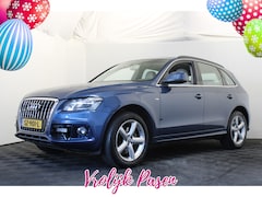 Audi Q5 - 3.0 TDI quattro Pro Line read text, zie tekst *Pasen Geopend