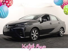 Toyota Mirai - Dynamic *Pasen Geopend