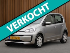 Volkswagen Up! - 1.0 BMT move up 5-Deurs | Bluetooth | Parkeersensoren | Airco | NAP