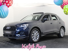 Audi Q3 - 40 TFSI quattro Pro Line business |Pano| *Pasen Geopend