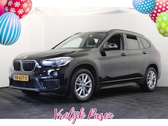 BMW X1 - sDrive18i Sport |Navi|Stoelverwarming| *Pasen Geopend