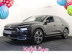Citroën C5 X - 1.2 PureTech Plus *Pasen Geopend