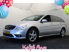 Mercedes-Benz R-klasse - 280 Lang 7p. |Pano| *Pasen Geopend