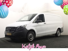 Mercedes-Benz Vito - 114 CDI Lang *Pasen Geopend