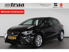 SEAT Ibiza - 1.0 EcoTSI FR Business Intense / Full led / Navigatie / Stoelverwarming /