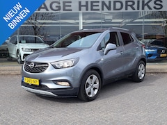 Opel Mokka X - 1.4 Turbo Innovation | Climate | Trekhaak | All Season | Navi | Cruise | Camera |