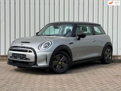 MINI Mini-Electric - Business Edition 33 kWh|SOH 96%|Stoelverwarming|LED|Sfeerverlichting