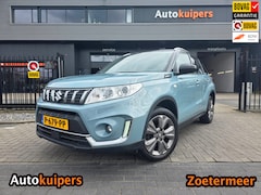 Suzuki Vitara - 1.0 Boosterjet Select | Met o.a. navigatie, cruise control, climate control en AppleCarPla