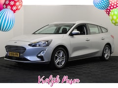 Ford Focus Wagon - 1.0 EcoBoost Active Business |Stoelverwarming|camera|navi *Pasen Geopend