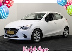 Mazda 2 - 2 1.5 Skyactiv-G S *Pasen Geopend