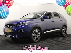 Peugeot 3008 - 1.2 PureTech Blue Lease Premium *Pasen Geopend