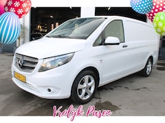 Mercedes-Benz Vito - 114 CDI Lang *Pasen Geopend