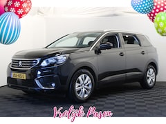 Peugeot 5008 - 1.2 PureTech Blue Lease Premium WP* *Pasen Geopend