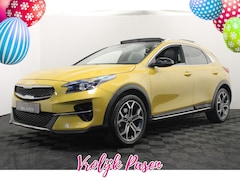 Kia XCeed - 1.6 CRDi MHEV DynamicPlusLine |Pano| *Pasen Geopend