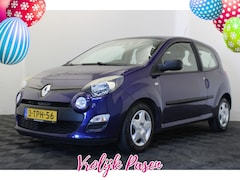 Renault Twingo - 1.2 16V Parisienne |Airco|Trekhaak| *Pasen Geopend