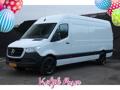 Mercedes-Benz Sprinter - 317 1.9 CDI L4H3 |Camera|Stoelverwarming| *Pasen Geopend