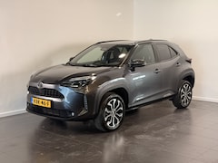 Toyota Yaris Cross - 1.5 Hybrid 115 First Edition | Winterpakket | Apple Carplay |
