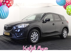 Mazda CX-5 - 2.0 TS+ Lease Pack 2WD *Pasen Geopend
