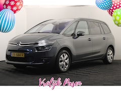 Citroën Grand C4 Picasso - 1.6 HDi Intensive Navi | camera *Pasen Geopend
