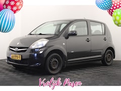Subaru Justy - 1.0 Comfort S *Pasen Geopend