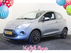 Ford Ka - 1.2 Style start/stop *Pasen Geopend
