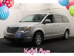 Chrysler Town and Country - 3.8 V6 *Pasen Geopend