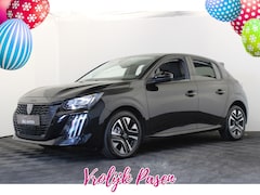 Peugeot 208 - 1.2 PureTech Allure Pack *Pasen Geopend