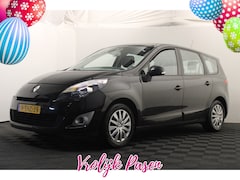 Renault Scénic - 1.5 dCi Dynamique |Navi| *Pasen Geopend