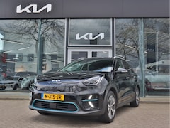 Kia e-Niro - DynamicPlusLine 64 kWh | AppleCarplay/AndroidAuto | Bluetooth | Adaptive Cruise Control |