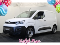 Citroën Berlingo - 1.2 PureTech Club |Camera|Navi| *Pasen Geopend