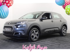 Citroën C4 Cactus - 1.2 PureTech Feel *Pasen Geopend