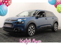 Citroën C4 Cactus - 1.2 PureTech Shine |Navi|Camera| *Pasen Geopend