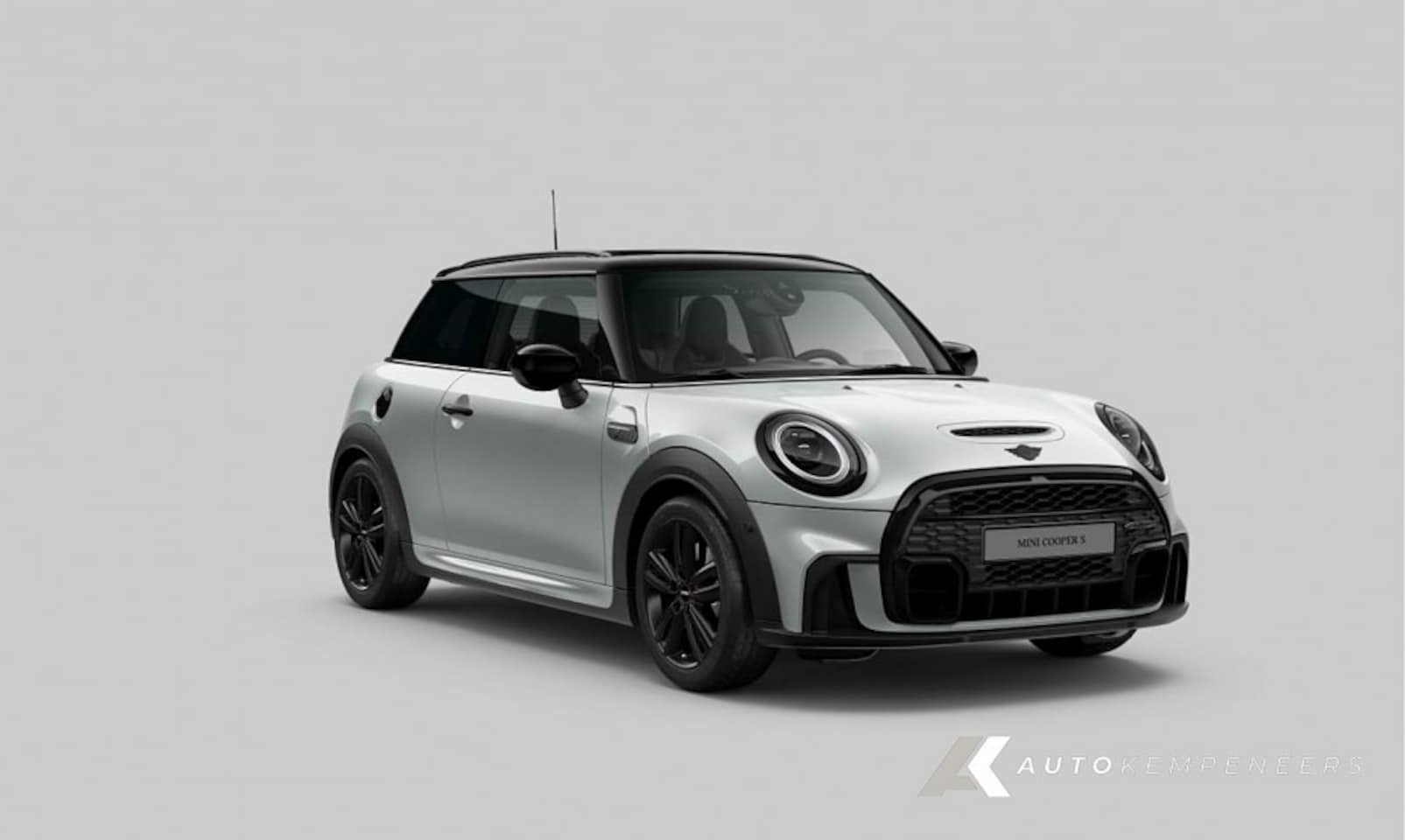 MINI John Cooper Works - S JCW Cooper S | Panorama | Head-Up | ACC | Camera | JCW Seats | 17' Inch | - AutoWereld.nl