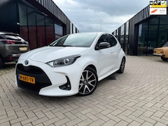Toyota Yaris - 1.5 Hybrid Active Automaat Clima ACC Lane NL Auto NAP