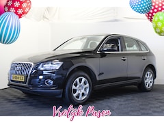 Audi Q5 - 2.0 TDI quattro Pro Line Plus *Pasen Geopend