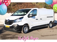 Renault Trafic - 1.6 dCi T29 L2H1 Comfort Energy *Pasen Geopend
