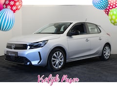 Opel Corsa - 1.2 *Pasen Geopend