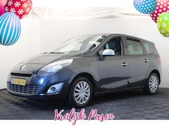Renault Grand Scénic - 1.6 Authentique 7p. |Stoelverwarming| *Pasen Geopend