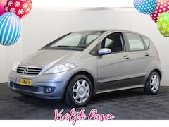 Mercedes-Benz A-klasse - 170 Classic bak maakt geluid *Pasen Geopend