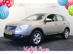 Nissan Qashqai - 1.6 Acenta *Pasen Geopend