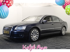 Audi A8 - 4.2 quattro Pro Line