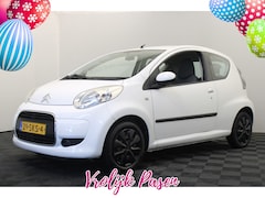 Citroën C1 - 1.0-12V Séduction *Pasen Geopend