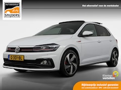 Volkswagen Polo - 2.0 TSI GTI, Orig.NL | Virtual | Pano | Keyless | Navi | PDC | Cruise - RIJKLAAR