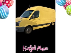 Volkswagen Crafter - 30 2.0 TDI L2H1 DC *Pasen Geopend