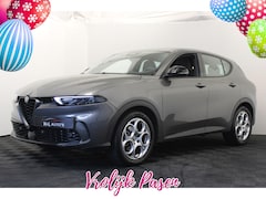 Alfa Romeo Tonale - 1.5T Hybrid Sprint |Navi|Leder| *Pasen Geopend
