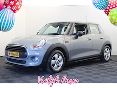 MINI One - 1.5 |Navigatie| *Pasen Geopend