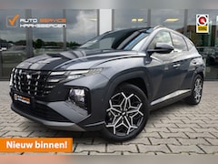 Hyundai Tucson - 1.6 T-GDI PHEV N Line 4WD | Memory | 360 Camera | 19 Inch |
