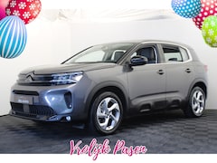 Citroën C5 Aircross - 1.6 Plug-in Hybrid 225 Feel |Camera|Navi| *Pasen Geopend