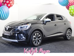 Renault Captur - 1.6 E-Tech Hybrid 145 R.S. Line |Camera|Navi| *Pasen Geopend