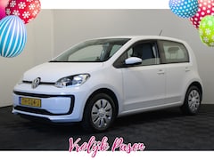 Volkswagen Up! - 1.0 BMT move up |Airco|Cruise| *Pasen Geopend